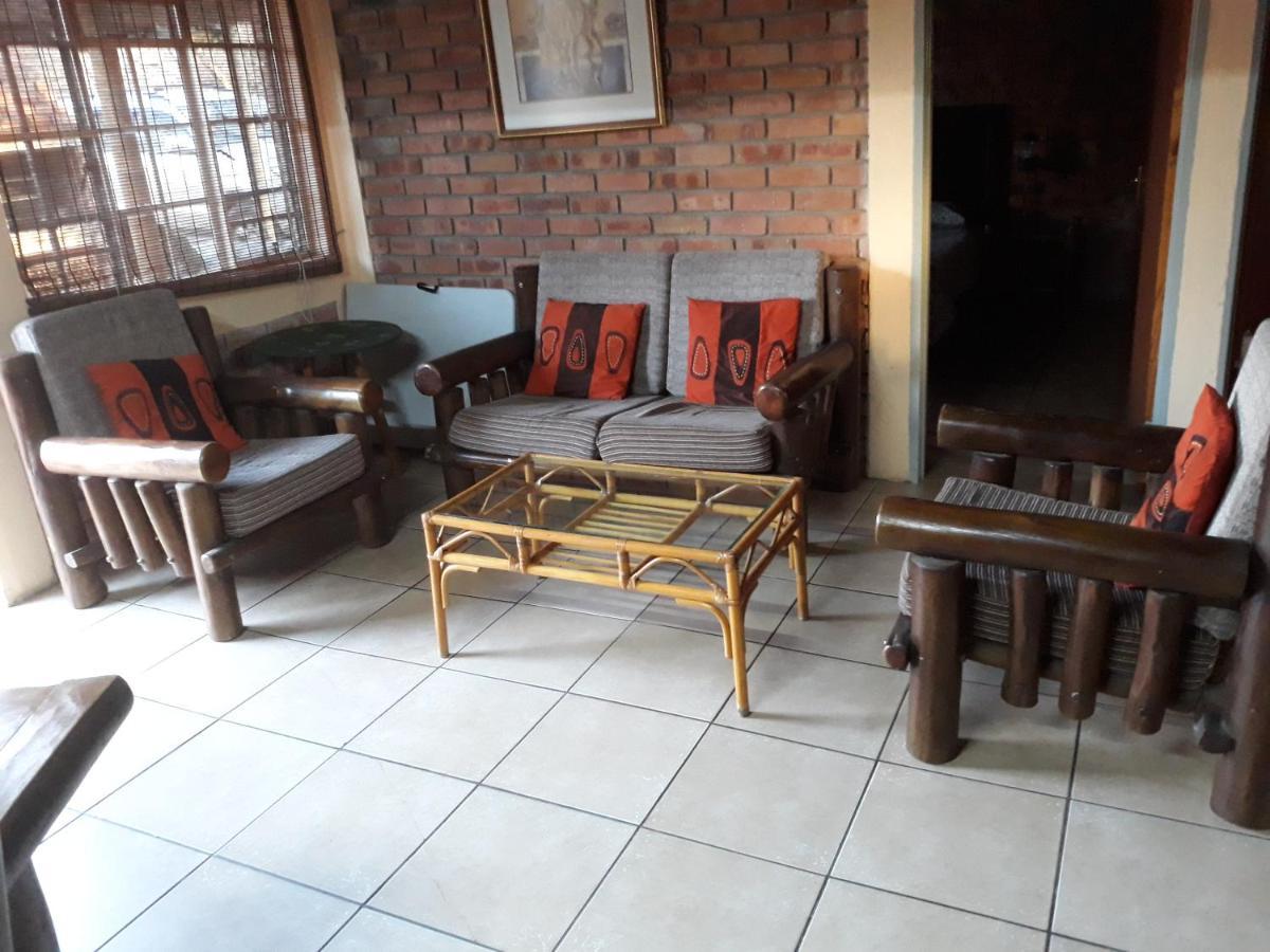 Villa Eagle'S Crest Marloth Park Exterior foto